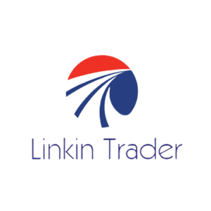 logo linkin trader sem fundo